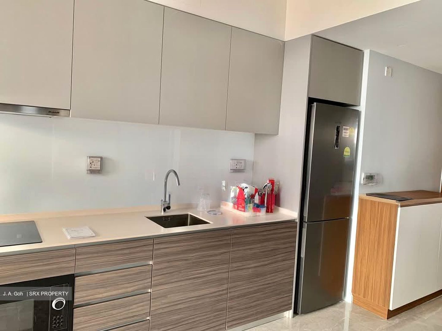 Stirling Residences (D3), Apartment #605958501